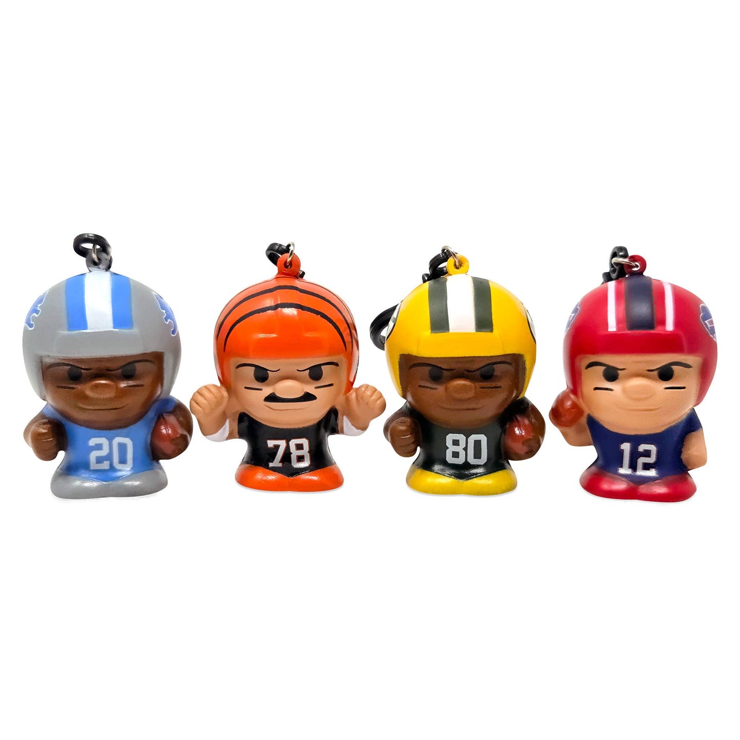 NFL SqueezyMates Legends 2026