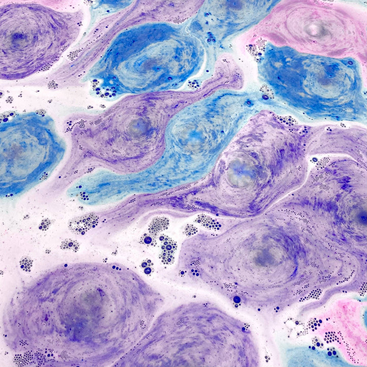 Gumdrop  - Mini Bath Bombs- Gift Bag