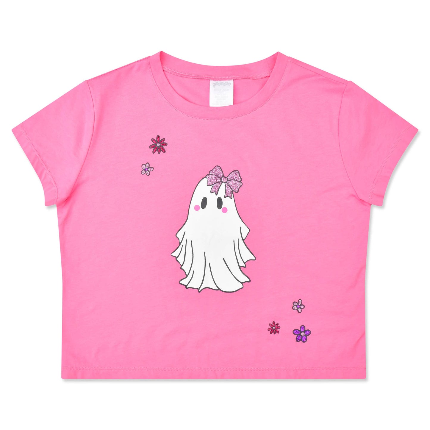 Spooky Season T-Shirt (Youth Small (6-8))